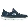 Image de Skechers Summits Diamond Dream Slip Ins - 37