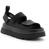 Image de UGG Ugg - Sandale Goldenglow - Noir - 38