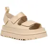 Image de Ugg Sandales Goldenglow en occasion ou reconditionné