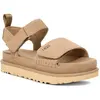 Image de Ugg Sandales à Plateforme Goldenstar en occasion ou reconditionné