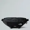 Image de The North Face Sac Banane Terra 3 litres Asphalt Grey-tnf Black-npf Taille Taille Unique male