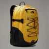 Image de Sac Ã  Dos Borealis Classic Jaune - NF00CF9C4WP - Misura Unica