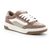 Image de Vans Vans - Baskets À Lacets Pour Homme Hylane - Beige - 41