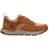 Image de Voyager Park Low Lace Up Sneaker - 41