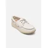 Image de Chaussures Ã Lacets Timberland Portofino Pier Boat Shoe Pour Homme - 40