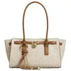 Image de Sac Ã  main Hamilton Moderne Ã  monogrammes