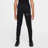 Image de Pantalon De Foot Dri-Fit Nike Academy Pour Ado - Noir - L