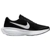 Image de Chaussure De Running Sur Route Nike Revolution 8 Pour Homme - Noir - 38 1/2