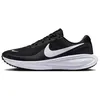 Image de Nike Chaussure De Running Sur Route Nike Revolution 8 Pour Femme - Noir - 41