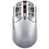 Image de Souris gaming sans fil HP HyperX Pulsefire Haste 2 S Argent