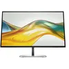 Image de HP 527pq - Series 5 Pro - écran LED - 27" - 2560 x 1440 QHD - IPS - 350 cd/m² - 1500:1 - 5 ms - HDMI, DisplayPort - noir de jais, noir et argent (support)