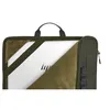 Image de HP - Housse d'ordinateur portable - modulaire - 15.6" - gris, vert