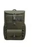 Image de HP - Sacoche pour ordinateur portable - modulaire - 15.6" - gris, vert