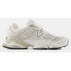 Image de New Balance New Balance - Baskets Basses 9060 - Blanc - 39