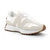 Image de New Balance New Balance - Chaussures De Sport Pour Femme Ws327 - Beige - 37