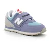 Image de New Balance Baskets New Balance Pv574 Pour Enfant - 35