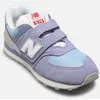 Image de New Balance Baskets New Balance Pv574 Pour Enfant - 32
