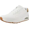 Image de Skechers Skechers Uno - Suited On Air Colour Blanc - 44