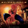 Image de Spider-Man 2 (Original Motion Picture Score) - Vinyle 33 Tours