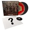 Image de Blood Dynasty Édition Deluxe Ultra Limitée Vinyle Coloré