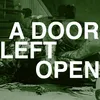 Image de A Door Left Open Vinyle Jaune
