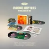Image de Françoise Hardy Blues : Intégrale Vogue 1962-1967 Édition Limitée Coffret