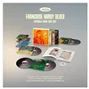 Image de FranÃ§oise Hardy Blues : IntÃ©grale Vogue 1962-1967 - Vinyle