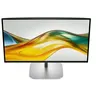 Image de HP 527pm - Series 5 Pro - écran LED - 27" - 2560 x 1440 QHD @ 100 Hz - IPS - 350 cd/m² - 1500:1 - 5 ms - HDMI, DisplayPort, USB-C - haut-parleurs - noir de jais, argent naturel (support), noir jais (support) - Smart Buy