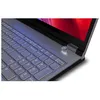 Image de Lenovo ThinkPad P16 Gen 2 21FA - 16" Core i9 I9-13980HX 64 Go RAM 1 To SSD NVIDIA RTX 4000 Ada / Intel UHD Graphics - Gris AZERTY