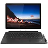 Image de Lenovo Lenovo ThinkPad X12 Detachable Gen 2 21LK - 12.3" Core Ultra 5 134U 16 Go RAM 512 Go SSD Noir AZERTY
