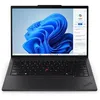 Image de Lenovo Lenovo ThinkPad P14s Gen 5 21ME - 14" Ryzen 7 Pro 8840HS 16 Go RAM 512 Go SSD Noir AZERTY
