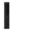 Image de Lenovo ThinkCentre M70q Gen 5 12TD - Minuscule Core i5 i5-14400T / jusqu'à 4.5 GHz - RAM 8 Go - SSD 256 Go - TCG Opal Encryption, NVMe - UHD Graphics 730 - Gigabit Ethernet, IEEE 802.11ax (Wi-Fi 6E), Bluetooth 5.3 - Win 11 Pro - moniteur : aucun - clavie