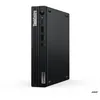 Image de Lenovo ThinkCentre M75q Gen 5 12RQ - Ryzen 5 8500GE 3.4 GHz 16 Go RAM 512 Go AMD Radeon 740M - Noir AZERTY