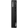 Image de Lenovo ThinkCentre M75q Gen 5 12RQ - Minuscule Ryzen 3 8300GE / jusqu'à 4.9 GHz - RAM 8 Go - SSD 256 Go - TCG Opal Encryption 2, NVMe - Radeon 740M - Gigabit Ethernet, IEEE 802.11ax (Wi-Fi 6E), Bluetooth 5.3 - Win 11 Pro - moniteur : aucun - clavier : Fr