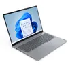 Image de Lenovo ThinkBook 16 G6 IRL 21KH - 16" Core i5 I5-13420H 16 Go RAM 512 Go SSD Intel UHD Graphics - Gris AZERTY