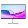 Image de Lenovo L27i-4B - Écran LED - 27" - 1920 x 1080 Full HD (1080p) @ 100 Hz - IPS - 300 cd/m² - 1300:1 - 4 ms - 2xHDMI, VGA - haut-parleurs - gris nuage