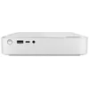 Image de Lenovo Lenovo IdeaCentre Mini 01IRH8 Intel Core i5 i5-13420H 16 Go DDR4-SDRAM 512 Go SSD Mini PC Gris