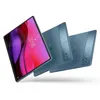 Image de Lenovo Yoga Tab Plus Qualcomm Snapdragon 256 Go 32,3 cm (12.7") 16 Go Wi-Fi 7 (802.11be) Android 14 Bleu