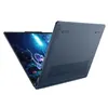 Image de PC 2 en 1 Lenovo Yoga 14ILL10 14  Ecran tactile OLED 120 Hz Copilot+ Intel® Core  Ultra 7 32 Go RAM 1 To SSD Bleu