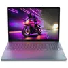 Image de Lenovo Yoga Pro 9 16IAH10 83L0 - 16" Core Ultra 7 255H 32 Go RAM 1 To SSD NVIDIA GeForce RTX 5050 / Intel Arc 140T - Bleu AZERTY