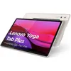 Image de Lenovo Lenovo Yoga Tab Plus Snapdragon 256 Go 12.7" 16 Go Wi-Fi 7 (802.11be) Android 14 Gris