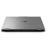 Image de Lenovo LOQ 17IRX10 83JH - Intel Core i5 - 13450HX / jusqu'à 4.6 GHz - Win 11 Home - GeForce RTX 5050 - 16 Go RAM - 512 Go SSD NVMe - 17.3" IPS 1920 x 1080 (Full HD) @ 165 Hz - Wi-Fi 6 - gris luna - clavier : Français