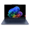 Image de Lenovo Yoga Slim 7 14Q8X9 83ED - 14.5" Snapdragon X Elite X1E-78-100 16 Go RAM 512 Go SSD Qualcomm Adreno - Bleu AZERTY