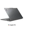 Image de Lenovo ThinkPad X9-15 Gen 1 21Q6 - Aura Edition - Copilot+ PC - conception de charnière à 180 degrés - Intel Core Ultra 7 - 258V / jusqu'à 4.8 GHz - Evo - Win 11 Pro - Intel Arc Graphics 140V - 32 Go RAM - 1 To SSD TCG Opal Encryption 2, NVMe - 15.3"