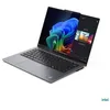 Image de Lenovo ThinkPad X9-14 Gen 1 21QA - 14" Core Ultra 7 258V 32 Go RAM 1 To SSD Intel Arc Graphics 130V - Gris AZERTY