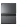 Image de Lenovo ThinkPad X9-14 Gen 1 21QA - Aura Edition - Copilot+ PC - conception de charnière à 180 degrés - Intel Core Ultra 5 - 226V / jusqu'à 4.5 GHz - Evo - Win 11 Pro - Arc Graphics 130V - 16 Go RAM - 512 Go SSD TCG Opal Encryption 2, NVMe - 14" OLED 1