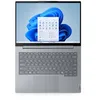 Image de Lenovo Lenovo ThinkBook 14 G8 IAL 21SJ - 14" Core Ultra 5 225U 16 Go RAM 512 Go SSD Gris AZERTY