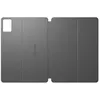 Image de Étui à rabat tablette Lenovo Luna Grey pour Lenovo Idea Tab 8
