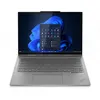 Image de Lenovo ThinkPad X1 2-in-1 Gen 10 21NU - Aura Edition - Copilot+ PC - conception inclinable - Intel Core Ultra 7 - 258V / jusqu'à 4.8 GHz - Evo - Win 11 Pro - Intel Arc Graphics 140V - 32 Go RAM - 1 To SSD TCG Opal Encryption 2, NVMe, Performance - 14" IP