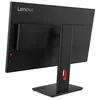 Image de Lenovo ThinkVision - Écran LED - 32" - 3840 x 2160 4K - DisplayHDR 10 - 4 ms - noir eclipse